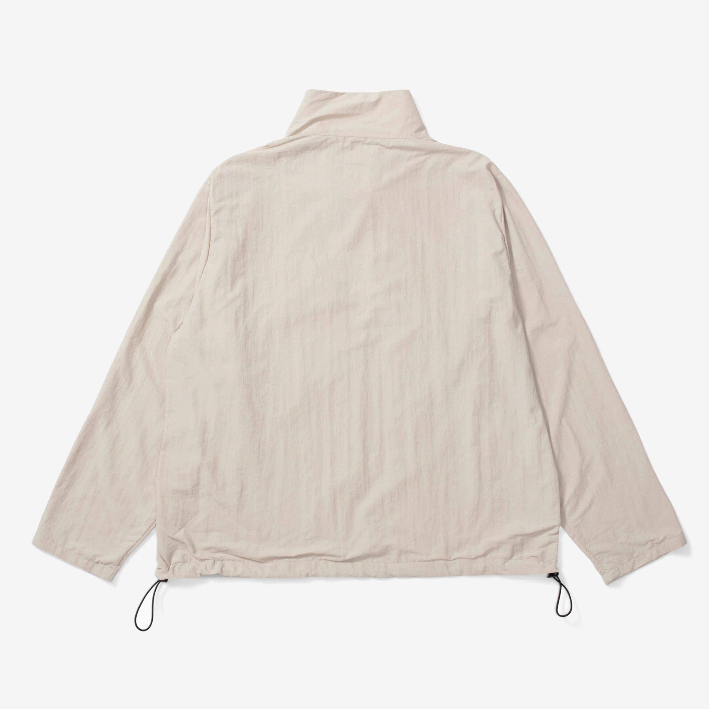 "Save The Youth" Half Zip Track Top x SNS