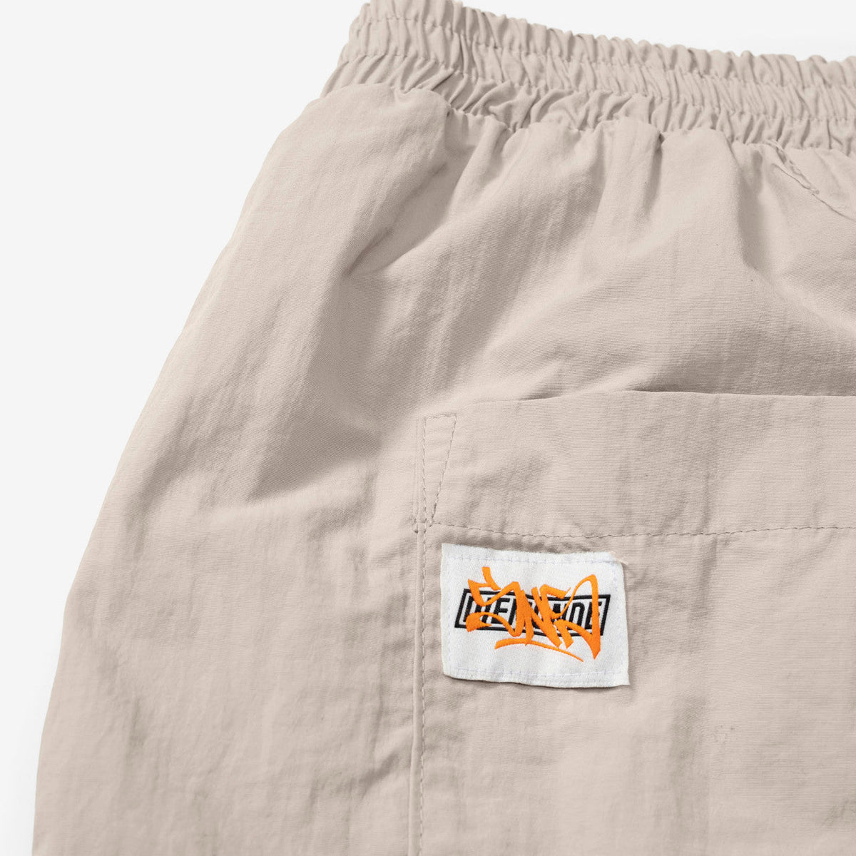 "Save The Youth" Track Pant x SNS